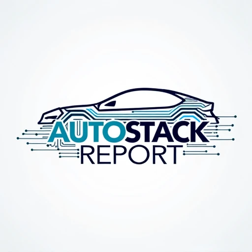 Auto Stack Report