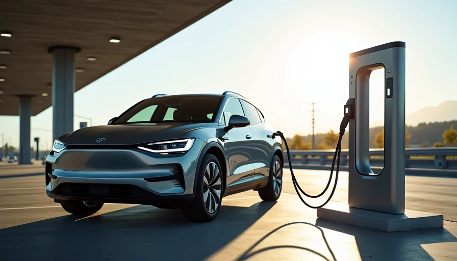 Battery Preconditioning Could Become the Feature Buyers Notice Without Understanding
