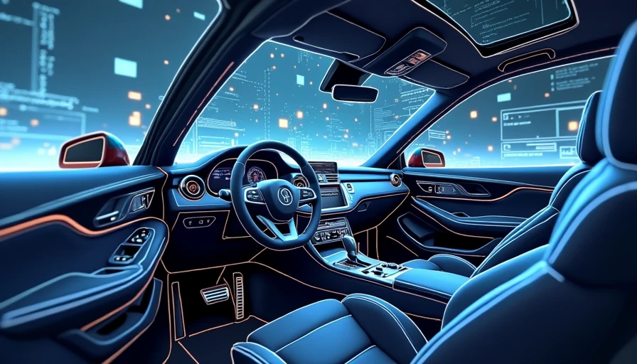 What Is a Software-Defined Vehicle, Really — and Why Automakers Keep Redefining It