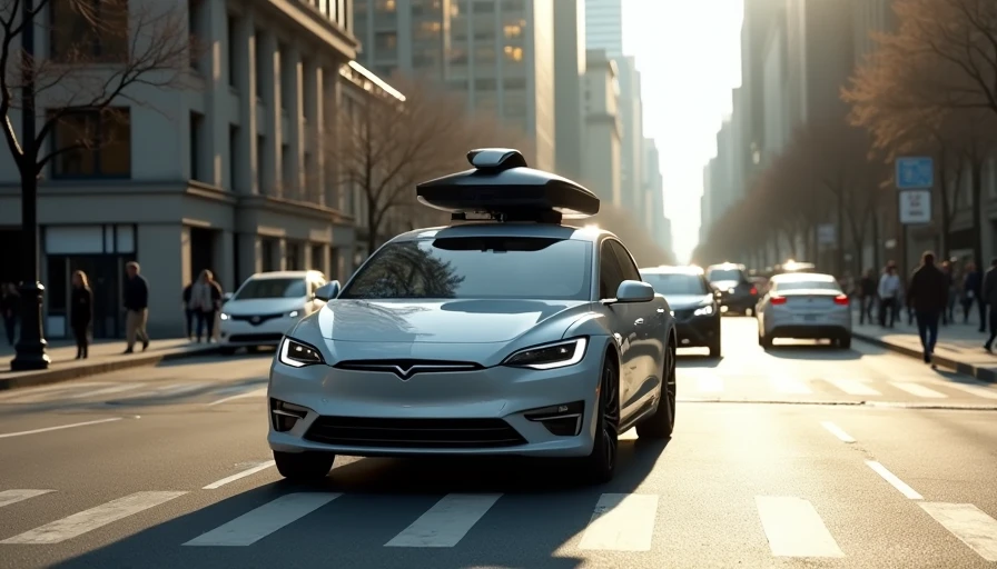 What a Real Safety Case for Driverless Cars Should Look Like