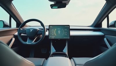 Automakers Want Subscription Revenue. Drivers Are Still Deciding Whether They Want Subscription Cars