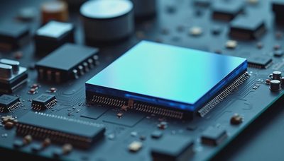 The Auto Chip Shortage May Be Over, but the Risk Model Hasn’t Changed