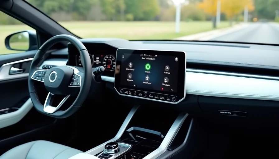 Android Automotive Is Winning Distribution. Carmakers Still Want Control