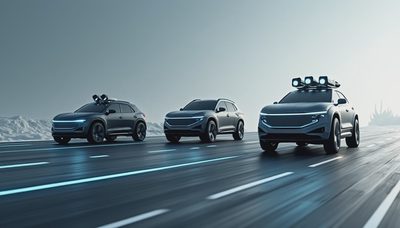 Tesla, Waymo, and Mobileye Are Solving Different Problems — Investors Should Stop Comparing Them Lazily