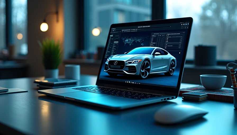 Why Automotive Software Margins Look Better on Slides Than on the Balance Sheet