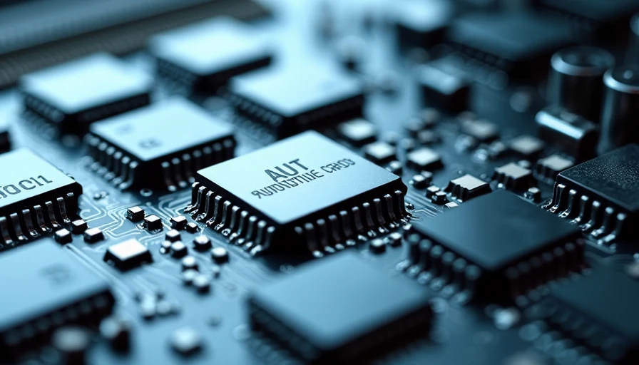 Weekly Tracker: The 10 Signals That Matter Most in Auto Chips This Week