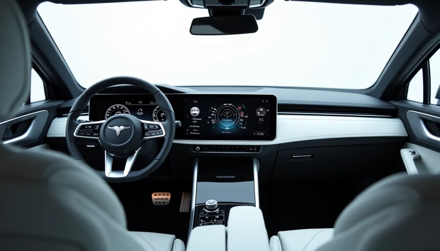 Weekly Brief: The Most Important Moves in Automotive OS, OTA, and Cockpit Tech