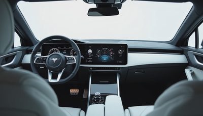 Weekly Brief: The Most Important Moves in Automotive OS, OTA, and Cockpit Tech