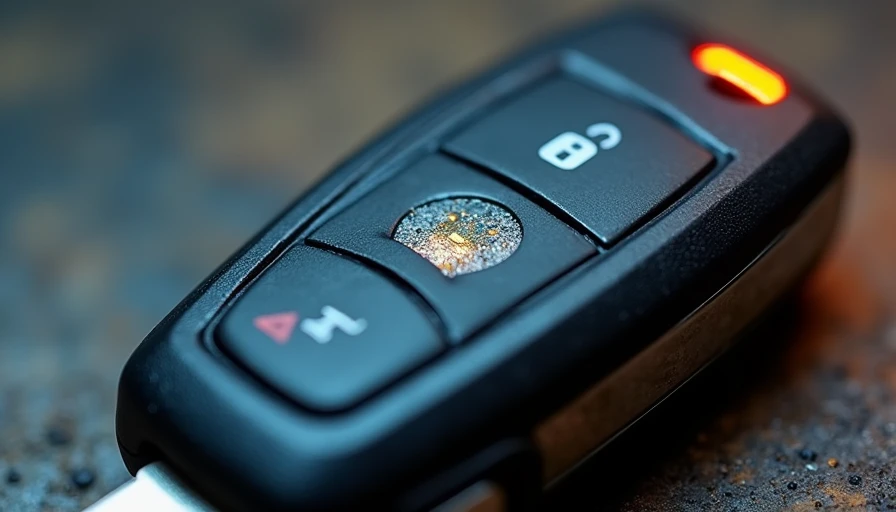 The Evolution of Automotive Technology: What’s Driving Change in 2025