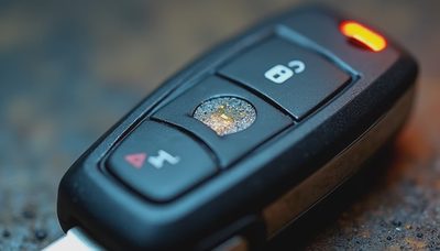 The Evolution of Automotive Technology: What’s Driving Change in 2025