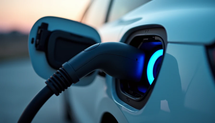 Green Technology Automotive: What’s Real, What Scales, and What’s Worth Watching