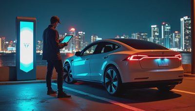 New Automotive Technology: What’s Real and What’s Hype in 2025