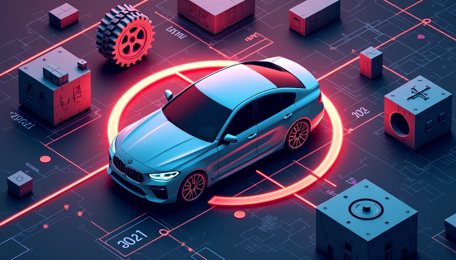 How Automotive Technologies Inc Is Shaping the Future of Car Software and Autonomy