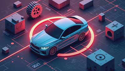How Automotive Technologies Inc Is Shaping the Future of Car Software and Autonomy