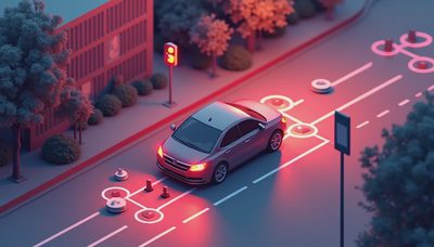The Real Road Ahead for the Self Driving Car: Technology, Cost, and Regulation