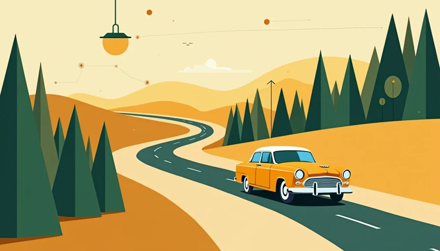 Visual context for tesla full self driving