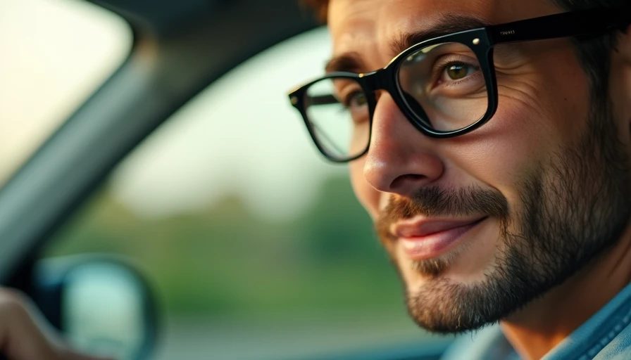 How Do Self-Driving Cars Work? A Technical Breakdown