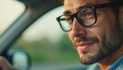 How Do Self-Driving Cars Work? A Technical Breakdown