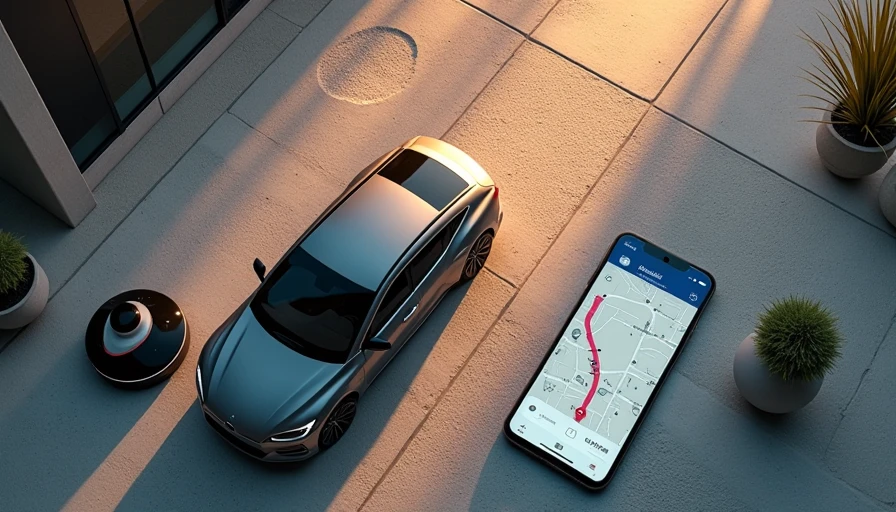 Visual context for level 3 self driving cars