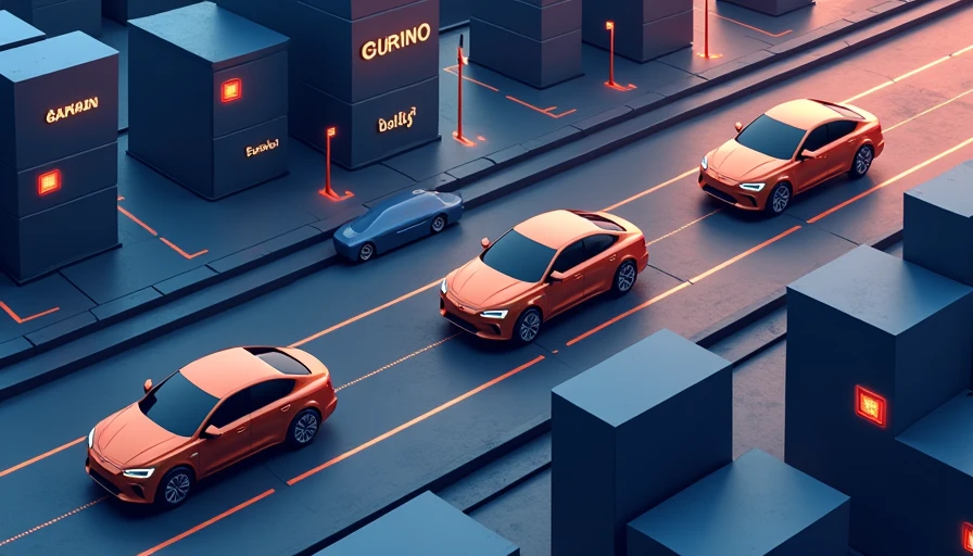 Top Self Driving Car Brands in 2025: Who Leads the Autonomous Race?