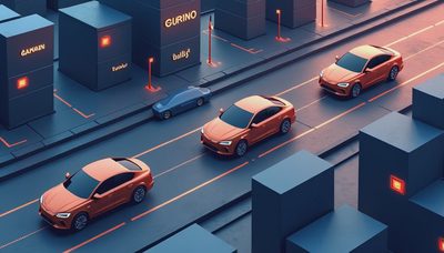 Top Self Driving Car Brands in 2025: Who Leads the Autonomous Race?