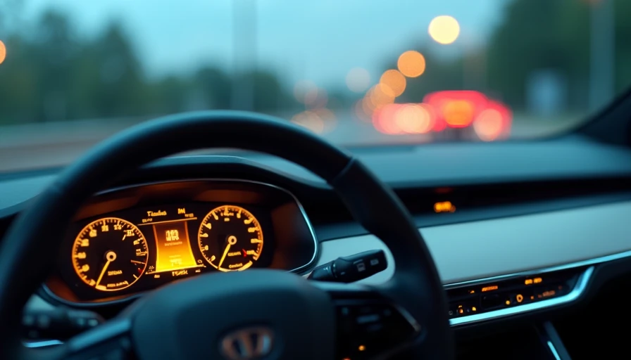 What Cars Have Self Driving Features in 2025? Here's the Real Answer