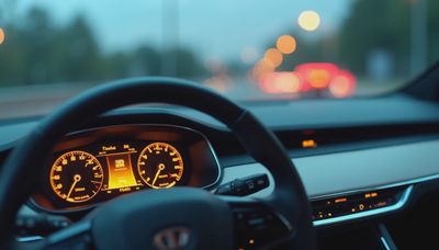 What Cars Have Self Driving Features in 2025? Here's the Real Answer
