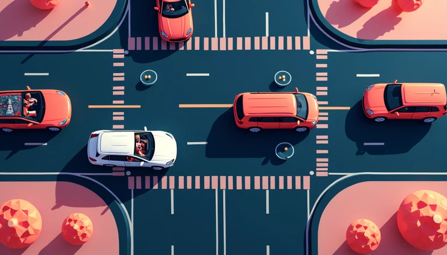 Visual context for nvidia self driving car