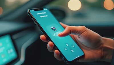 What Is a Software Defined Vehicle and Why It Matters Now