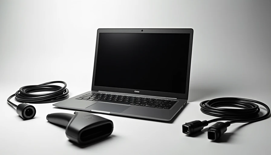 Visual context for vehicle diagnostic software