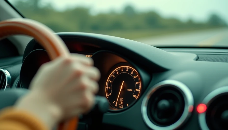 Visual context for vehicle tuning software
