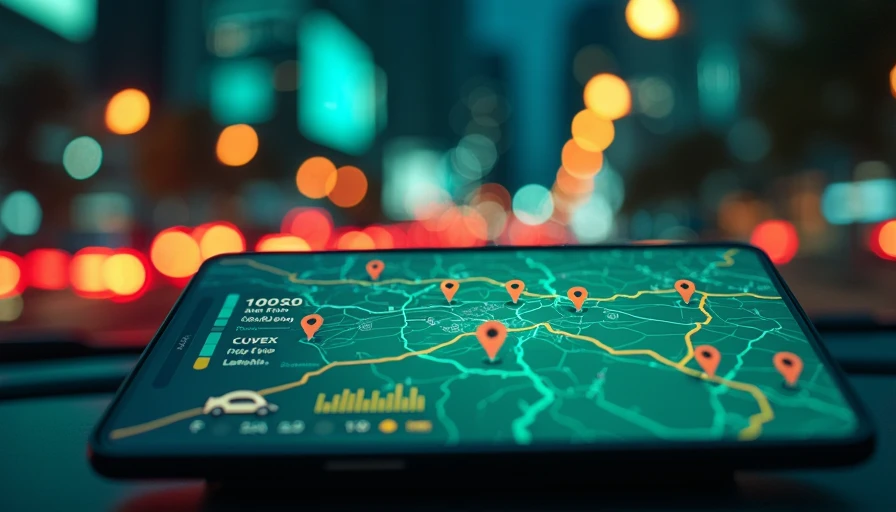 Vehicle Tracking Software: Beyond the Hype of Real-Time Fleet Management
