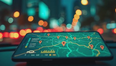 Vehicle Tracking Software: Beyond the Hype of Real-Time Fleet Management
