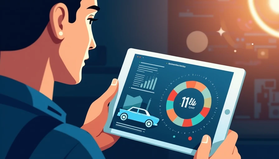 Vehicle Maintenance Software: Why It Matters for Fleets and Dealers
