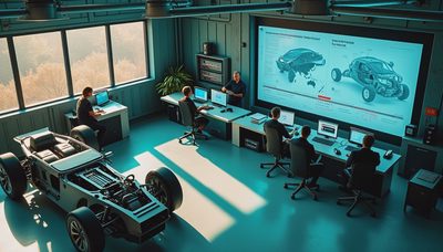 Software-Defined Vehicle News: What the Latest Moves Mean for Automakers and Suppliers