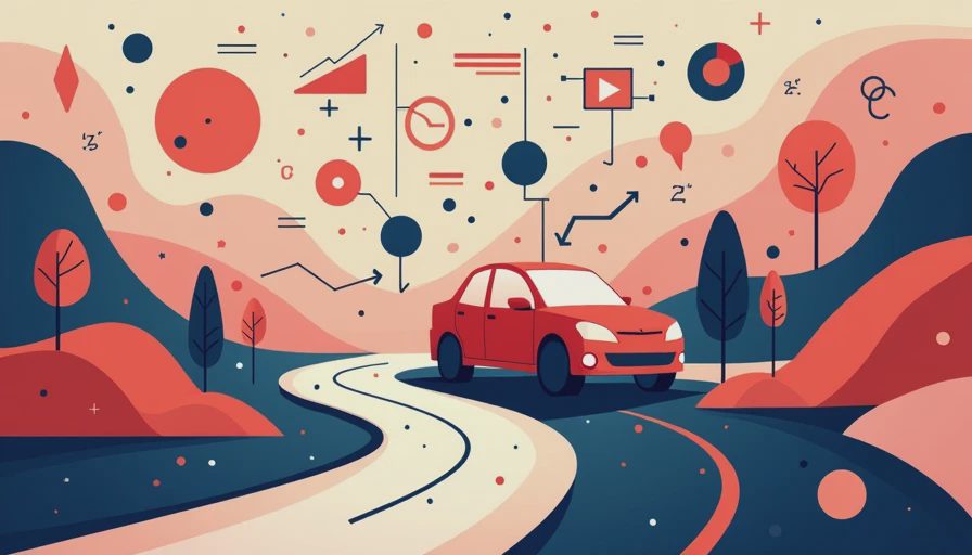 Visual context for what is a software defined vehicle