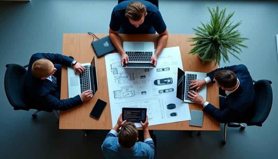 What Is Motor Vehicle Software Corp? The Engine Behind Modern Cars